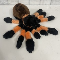 Wild Republic Plush Tarantula
