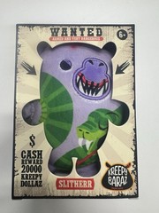 Kreepy Baraz 6″ Slitherr Stuffed Doll