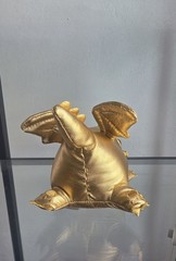 APHMAU MeeMeows Gemstone Dragons Limited Edition Lot Of 2