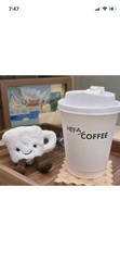 NWT – Jellycat AMUSEABLE ESPRESSO CUP **RETIRED**