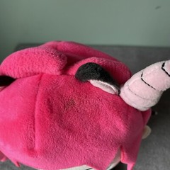 InquisitorMaster Spooky Squad Edition Zach Bat 11″ Plush Stuffed Doll Juniper