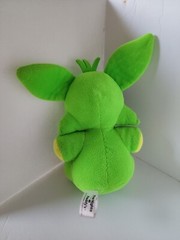 Five Nights At Freddy’s Blacklight Green Foxy Funko Collectible Plush