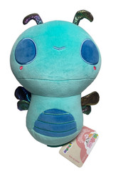 NEW, MEWAII 8″ DRAGONFLY BUG SOFT PLUSH TOY