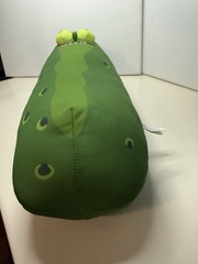 Pickle Rick 20” Plush Rick & Morty Toy Big Plush Stuffed