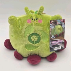 ULTRA PRO MTG Kamigawa: Neon Dynasty Mochi-Kami Plush Gamer Pouch Dice Bag- NEW