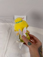 Hallmark Exclusive Itty Bittys Disney Princess Tinker Bell Doll Plush Toy