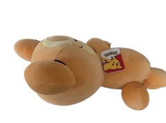 Pokemon 18″ Sleeping Teddiursa Plush Nintendo Game Freak 2024