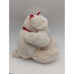 Dakin Le Mutt Fifi La Femme Dog Plush 1981 Vintage Francesca Hoerlein