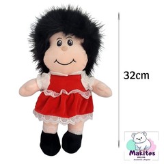 Fits Mafalda Small Plush