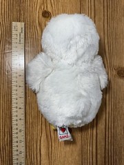 Webkinz Duck