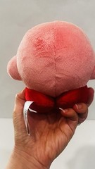 Kirby Plush Stuffed Animal 5 Inch Little Buddy Nintendo Character Toy BIN 33