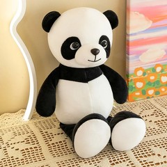 25-35cm Jungle Animals Plush Stuffed Toy Rabbit Lion Tiger Monkey Elephant Gift