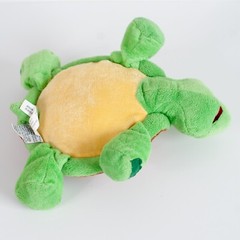 Webkinz Ganz HM150 Turtle Plush Stuffed Animal No Code