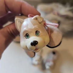 Hasbro Puppy Surprise Vintage 3 Puppies Read description