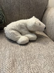 Webkinz Lil’ Polar Bear