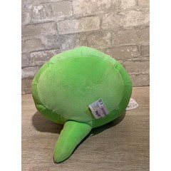 Squishmallow Slytherin Snake Harry Potter 10″ Plush NEW