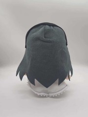 You And Me And Her: A Love Story Plush Doll Plushie Sitting Stuffed Toy Pillow