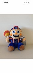 NEW Jazwares Five Nights at Freddy’s FNAF Balloon Boy 8″ Plush Figure