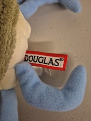 BUSTER the Plush BLUE CRAB Stuffed Animal – by Douglas Cuddle Toys – #3741