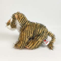 Webkinz Tiger HM032 Plush Stuffed Animal Toy No Code