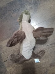 Wishpets Soft Northern Fur Seal Plush 2006