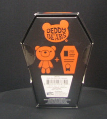 NEW 2025 Deddy Bears Halloween Edition ROBLOX Included Coffin