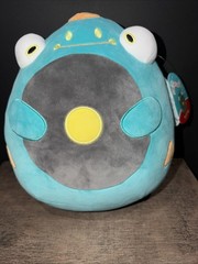 Squishmallows Pokemon Bellibolt 14-inch Plush Toy