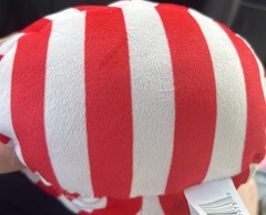 NWT Squishmallows 8″ Arnel Popcorn In A Bucket Summer Walgreens Exclusive