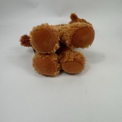 Gund Giraffe Plush Stretch 12″ Poseable Stuffed Animal Retired Tags 2832 Toy