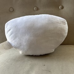 Maruchan Ramen Noodle Bowl Plush Plushie Pillow Cushion Throw Chibi