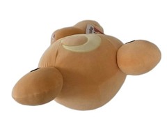 Pokemon 18″ Sleeping Teddiursa Plush Nintendo Game Freak 2024