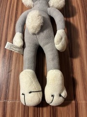Vintage Bugs Bunny 1995 Ace Novelty Company Stuffed Animal W/ Poseable Ears 14”