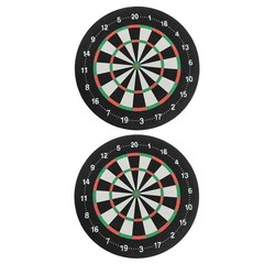 2Pcs Mini Dart Dock 10cm Dart Base Stand Display Holder Outdoor Party Game
