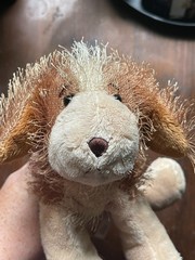GANZ Webkinz Cocker Spaniel – HM011 – Plush Stuffed Animal – Dog Canine