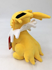 Jazwares Pokémon Soft Plush 8″ Jolteon New with Tag