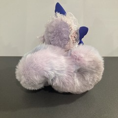 Cat-Loong Fantasy Magician Illusionist Magic Academy Series Collectible Plush