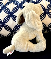 Webkinz Weimaraner and Dalmatian (HM454 & HM123) Plush Dogs Only No Codes