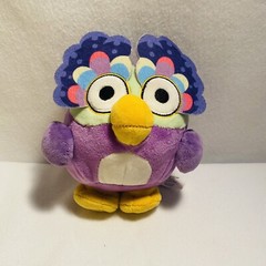 BLUEY Chattermax 6.5″ Plush Toy