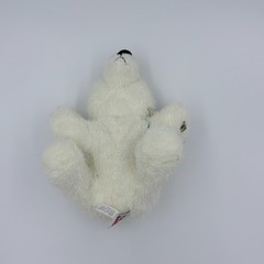GANZ Webkinz Polar Bear Stuffed Animal Plush HM116 New Sealed Tag