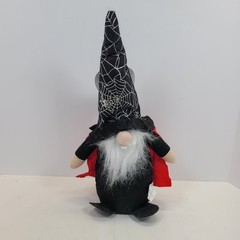Halloween Wizard Plush