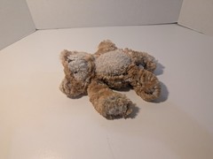 Demdaco Plush Stuffed Animal Teddy Bear Toy/Raddle