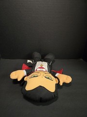 UNIVERSAL STUDIOS MONSTERS COUNT DRACULA PLUSH STUFFED Toy