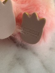 POP MART The Monsters Loyalty Big Into Energy Labubu