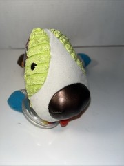 SKIP HOP Baby Puppy Bandana Buddies Activity Plush Toy Animal Stuffed Toys 8”