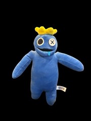 Phatmojo Rainbow Friends Blue Deluxe Plush 14″ Officially Licensed (199)