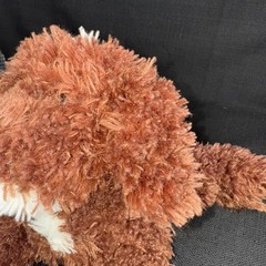 Douglas Chocolate Labradoodle Puppy Dog 13″ Plush Stuffed Cuddle Toy #2022
