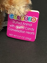 Galerie Kitty Cat Stuffed Animal Plush 6 inches Tall