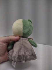 Roblox Piggy Pig Zombie Zompiggy Plush Green Yellow 6.5” MiniToon Mini Toon