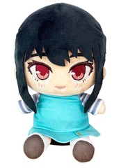 Spy X Family – Yor Forger Casual Wear Sitting Pose Plush 7″H