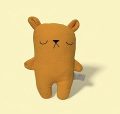 Ugly Doll Orange Bear Small Plush Stuffed Animal Toy 6-14 in Ages 3+ Years